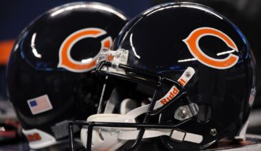 Chicago Bears linked to $50 million trade with NFC contender