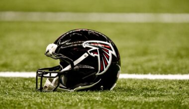 Falcons Announce Latest Staffing Decisions
