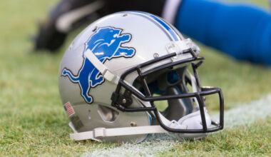 Lions President Rod Wood To Retire