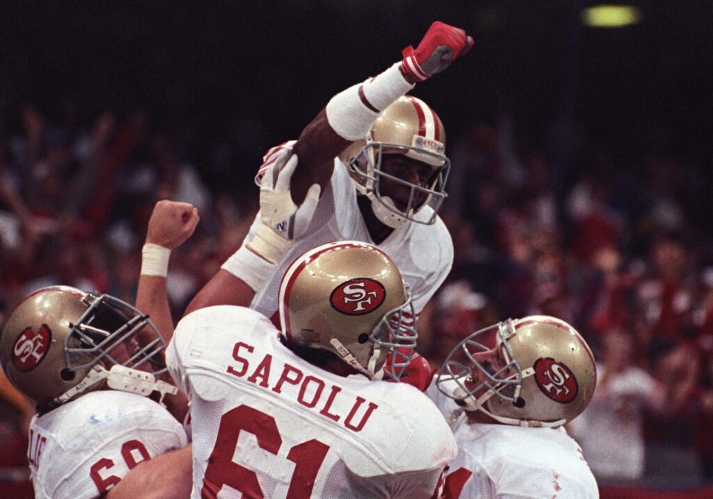 Top 5 receiving yards in Super Bowl history