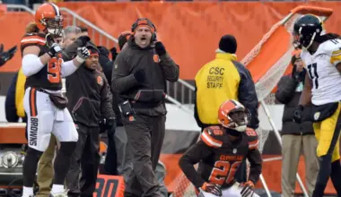 Shanahan, McDaniel, Glenn: Did the 2014 Browns accidentally assemble the NFL's greatest coaching staff? image