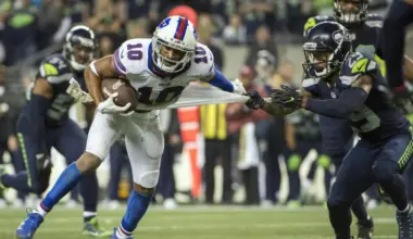 Bills' 2nd-round pick retires after 12 seasons in NFL image