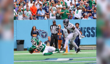 Titans roster analysis – RB: Options abound at the running back position