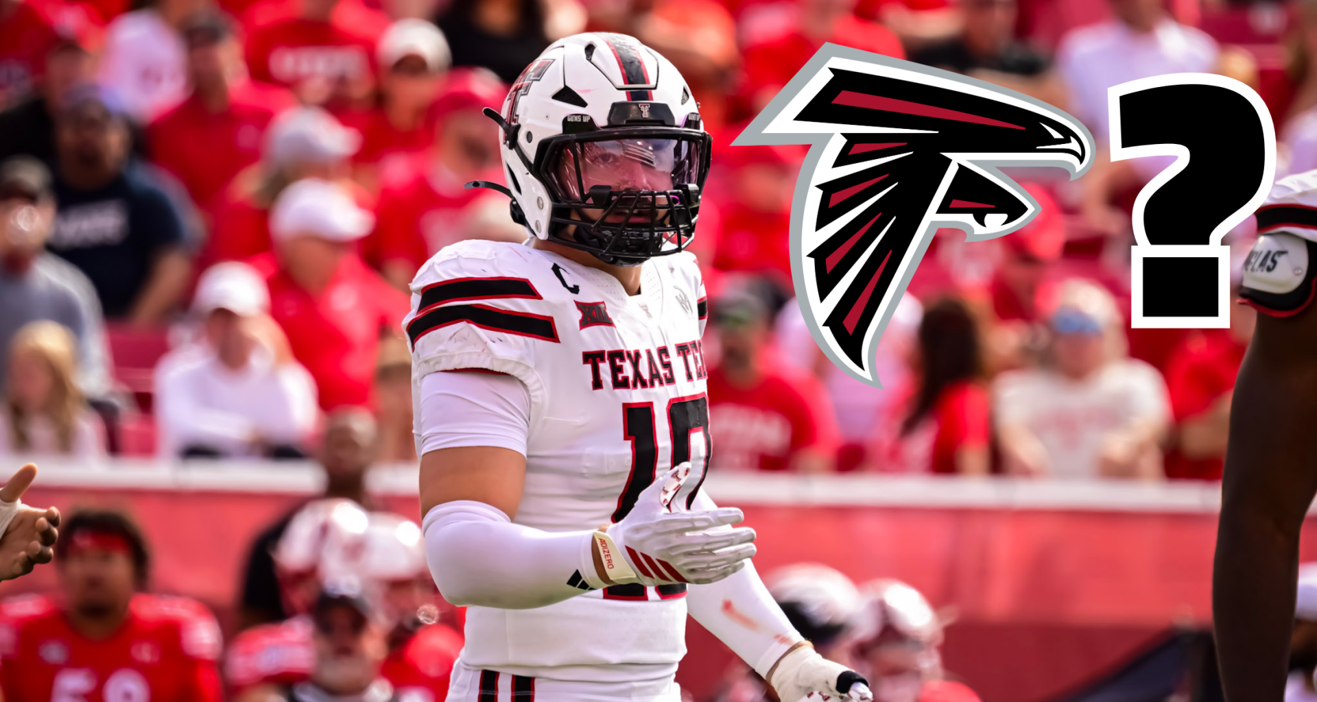 Top 5 Defensive Players For The Atlanta Falcons In The 2026 NFL Draft