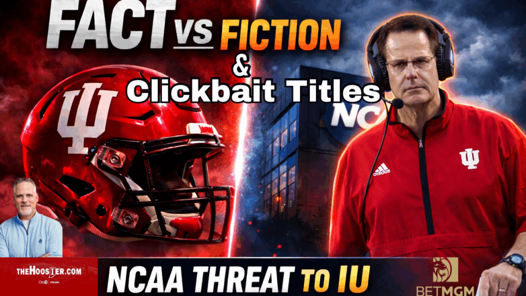 NCAA Football: Indiana at UCLA