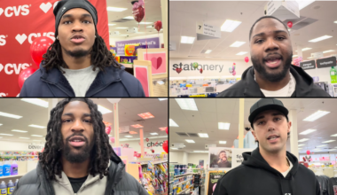 NCAA Football: Senior Bowl Practice