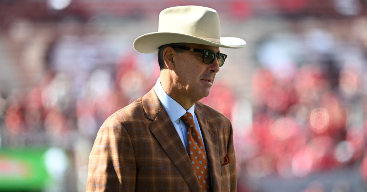 Texas Steve Sarkisian, Arch Manning