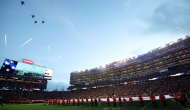 Super Bowl Seahawks Seattle weather...