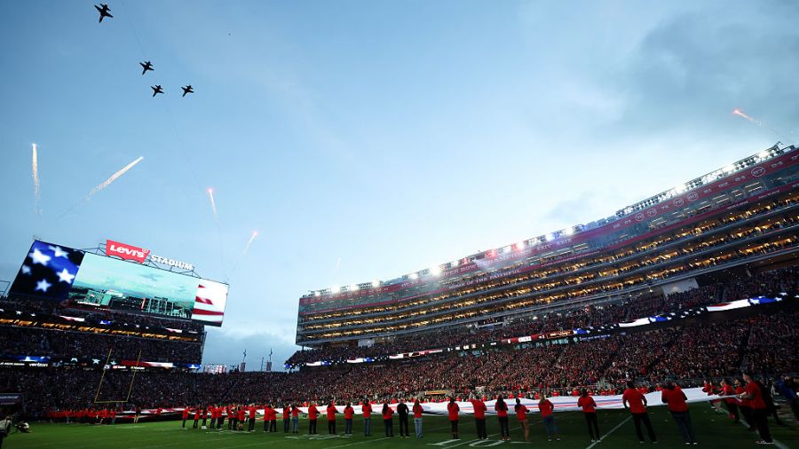 Super Bowl Seahawks Seattle weather...