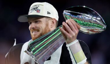 Seahawks Super Bowl Parade...