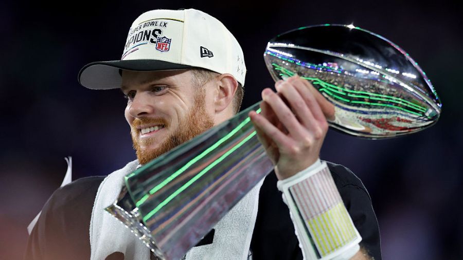 Seahawks Super Bowl Parade...