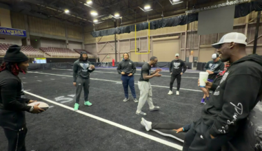 Professional football days away from debuting in Steel City