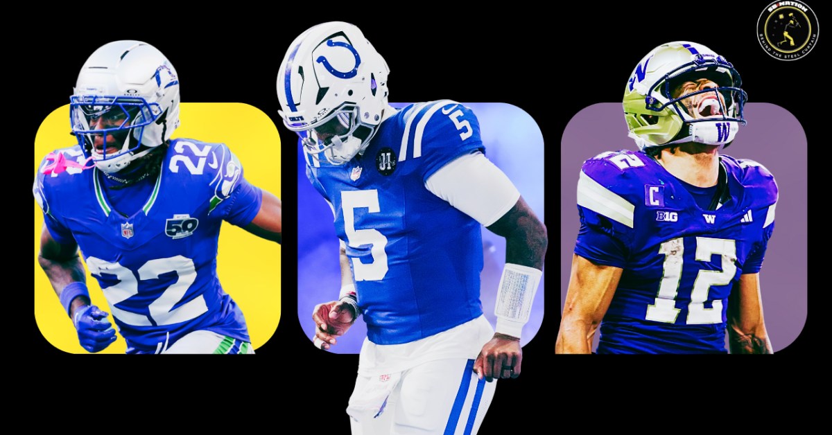 “Pittsburgh Steelers 2026 Mock Offseason: Every trade, signing, and draft pick predicted