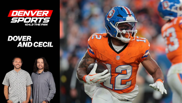 Watch Sean Payton’s RB Answer Raised Eyebrows — What He May Have Revealed About the Broncos’ Next Move!