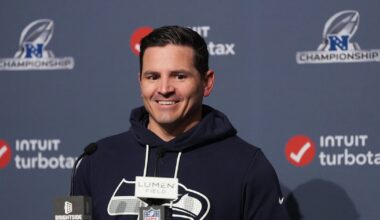 Seahawks, Patriots set for Superbowl showdown – Annenberg Media