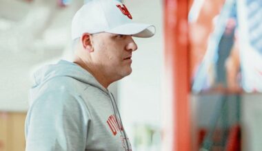 New Utah OC Kevin McGiven on his offensive philosophy and more – Deseret News