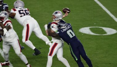 National reaction to Seahawks’ Super Bowl victory: ‘DeMarcus Lawrence was right’