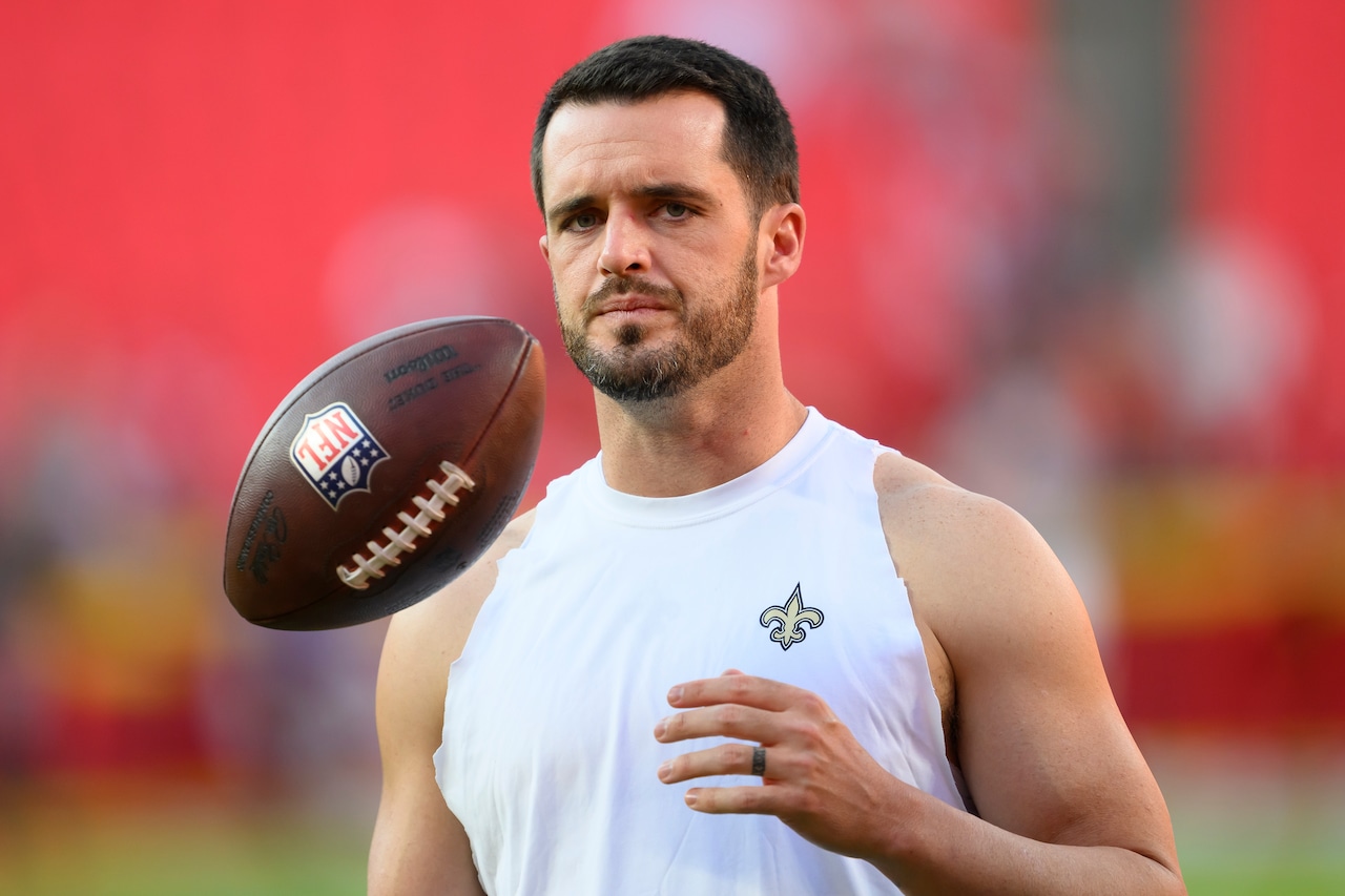 Pittsburgh Steelers the favorites to land retired QB who could make an NFL comeback
