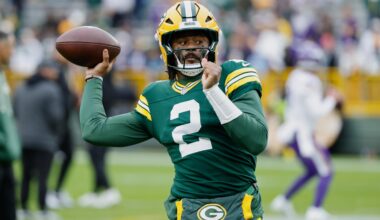 Most Important Signing for NFL Teams With the Most Cap Space in 2026