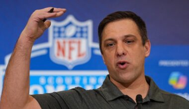 Brett Veach says Chiefs have plan for either direction of Travis Kelce’s decision