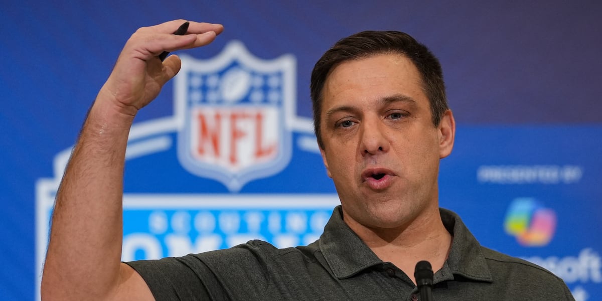 Brett Veach says Chiefs have plan for either direction of Travis Kelce’s decision