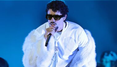 MAGA Pre-Melts Down at ‘Fake American’ Halftime Show