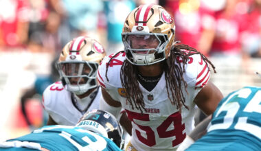 Patrick Willis evaluates 49ers’ linebackers after 2025 season – NBC Sports Bay Area & California