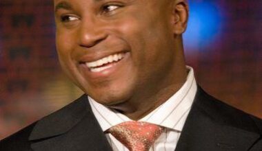 Former Meyers, NFL star Qadry Ismail breaks down the game – Wilkes-Barre Citizens' Voice