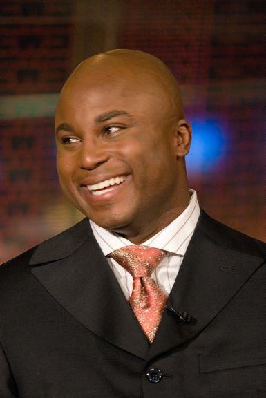 Former Meyers, NFL star Qadry Ismail breaks down the game – Wilkes-Barre Citizens' Voice