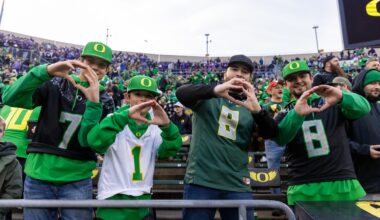 Oregon says significant increase to football season-ticket prices ‘critical’ for Ducks to compete