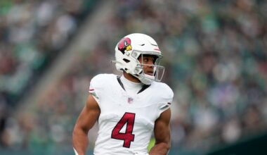 Former Arizona Cardinals wide receiver Rondale Moore dies at 25, reports say