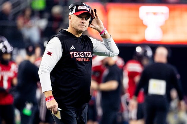 These 5 Big 12 teams are among Athletic’s transfer portal winners – Deseret News