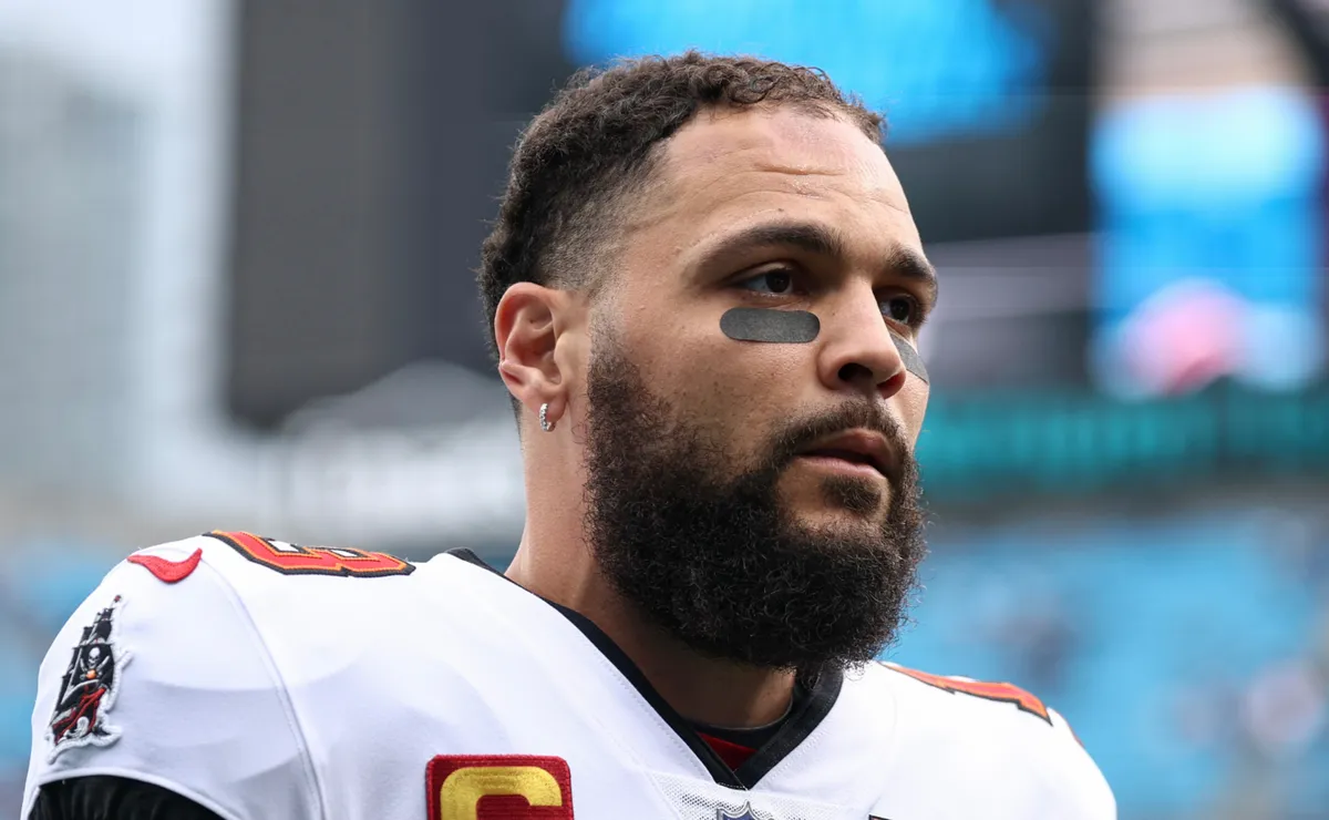 Mike Evans lets Baker Mayfield, Buccaneers know whether he’ll return for the 2026 NFL season