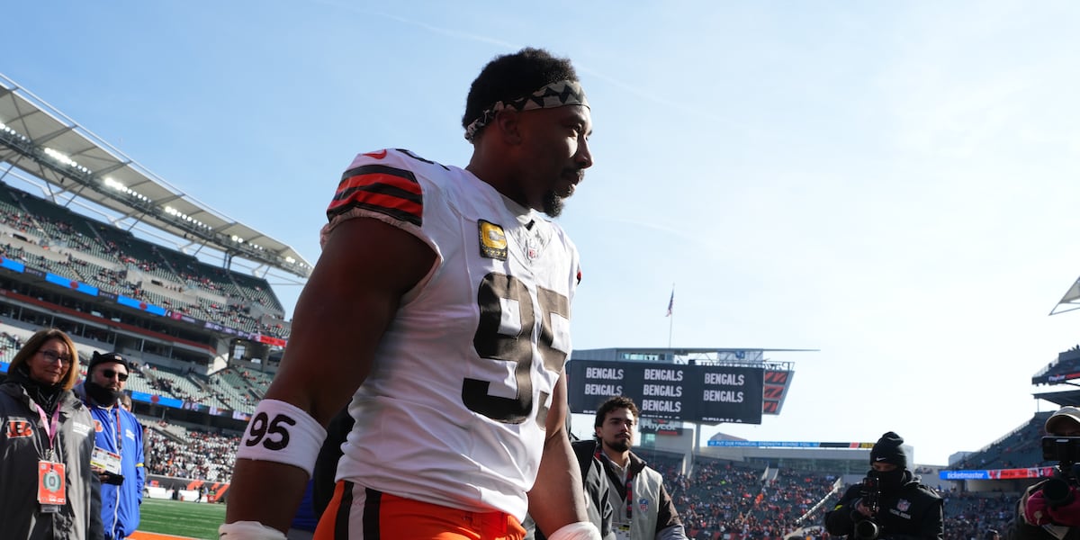 Yes, Virginia, the Defense Needs Attention, Too