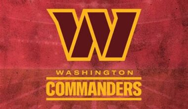 Washington Commanders: Boosting The Roster In The 2025 NFL Draft