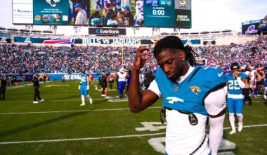 What's Next for Brian Thomas Jr.