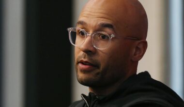 Who Is Noah Pauley? Introducing the Packers’ New Wide Receivers Coach