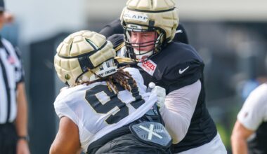 Will Clapp Retirement