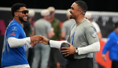 Bucs Safety Antoine Winfield Jr. - Photo By Imagn Images - Kirby Lee