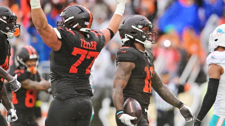 Why Patriots Should Steer Clear Of Signing This Three-Time Pro Bowl Guard image