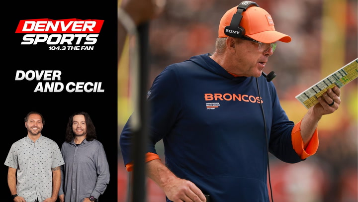Watch Did the Broncos Coaching Staff Actually Get BETTER — Or Just BUSIER This Offseason