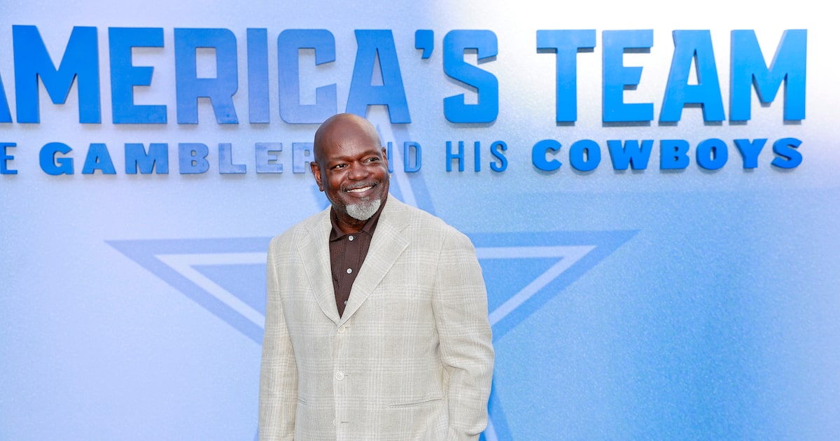 These former Cowboys players deserve Pro Football HOF consideration