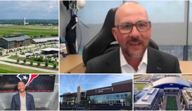 How Texans, Howard Hughes arrived on ‘best of collection’ vision for Toro District plans: ‘create best ever built’