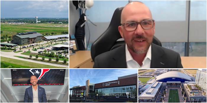 How Texans, Howard Hughes arrived on ‘best of collection’ vision for Toro District plans: ‘create best ever built’