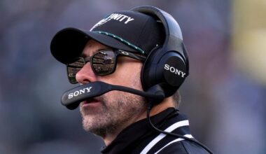 Miami Dolphins hiring ex-Philadelphia Eagles OC Kevin Patullo as pass game coordinator