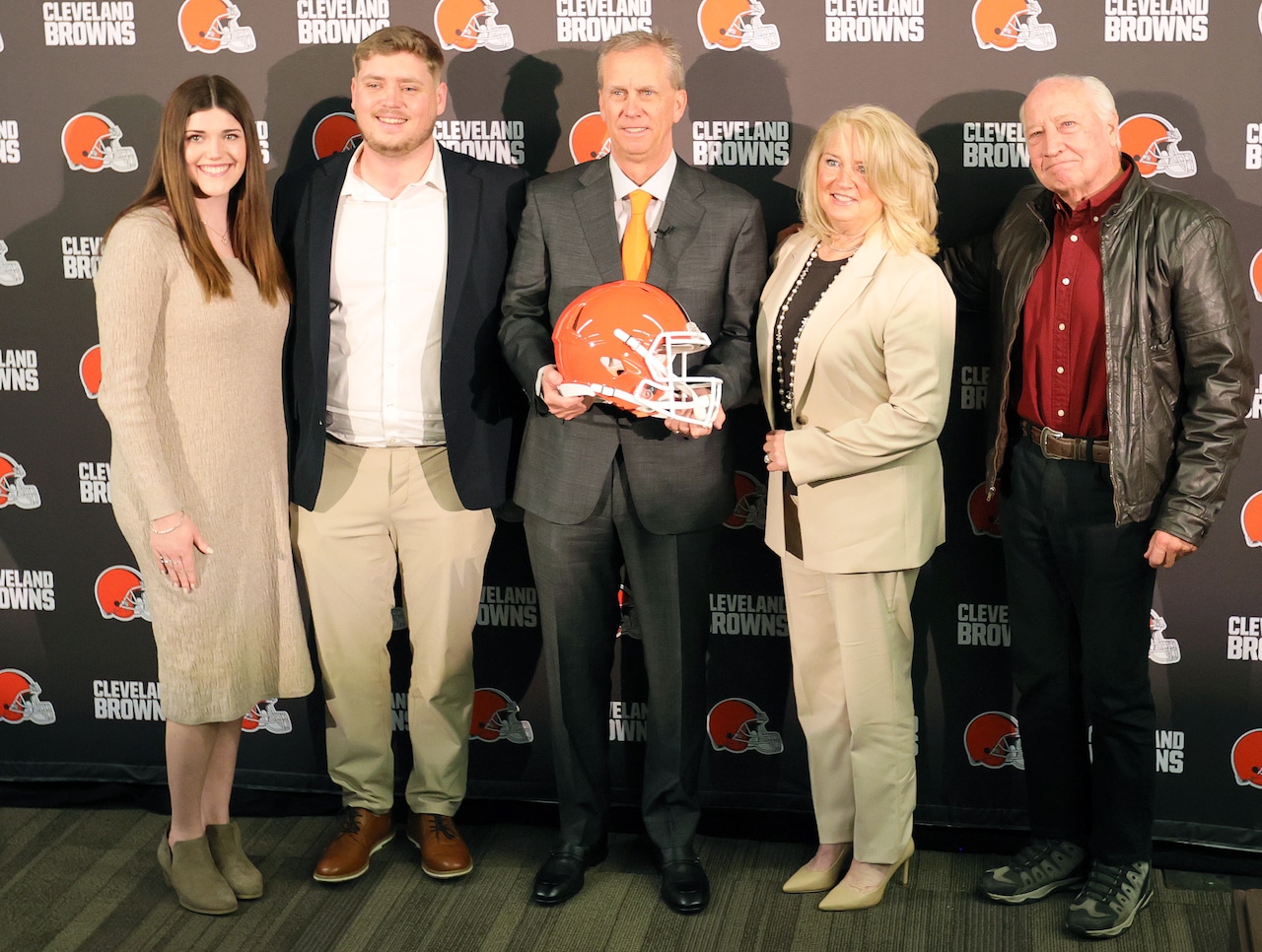 Why this Browns job means so much to Todd Monken, and how he has the tears to prove it: Mary Kay Cabot