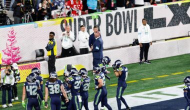 Super Bowl LX audience adjusted higher, with Providence leading all markets