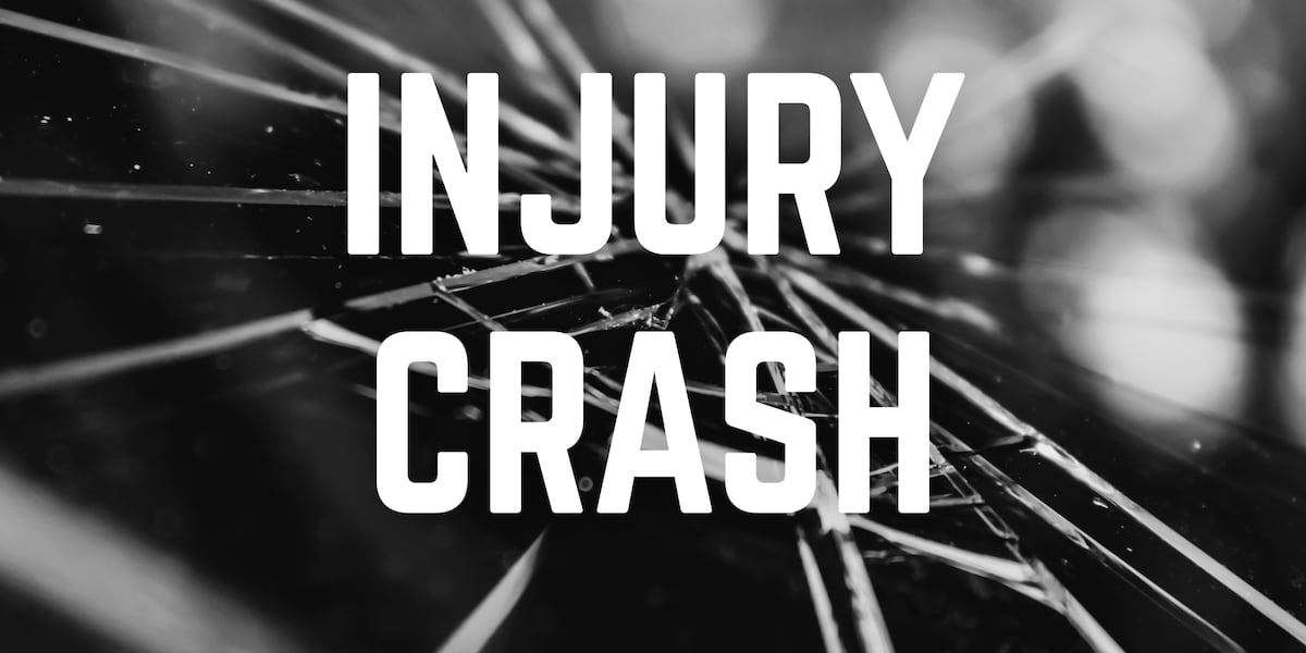 West Morgan football player, brother injured in serious crash