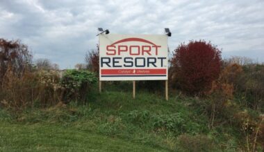 Portage proposes Chicago Bears stadium on city land