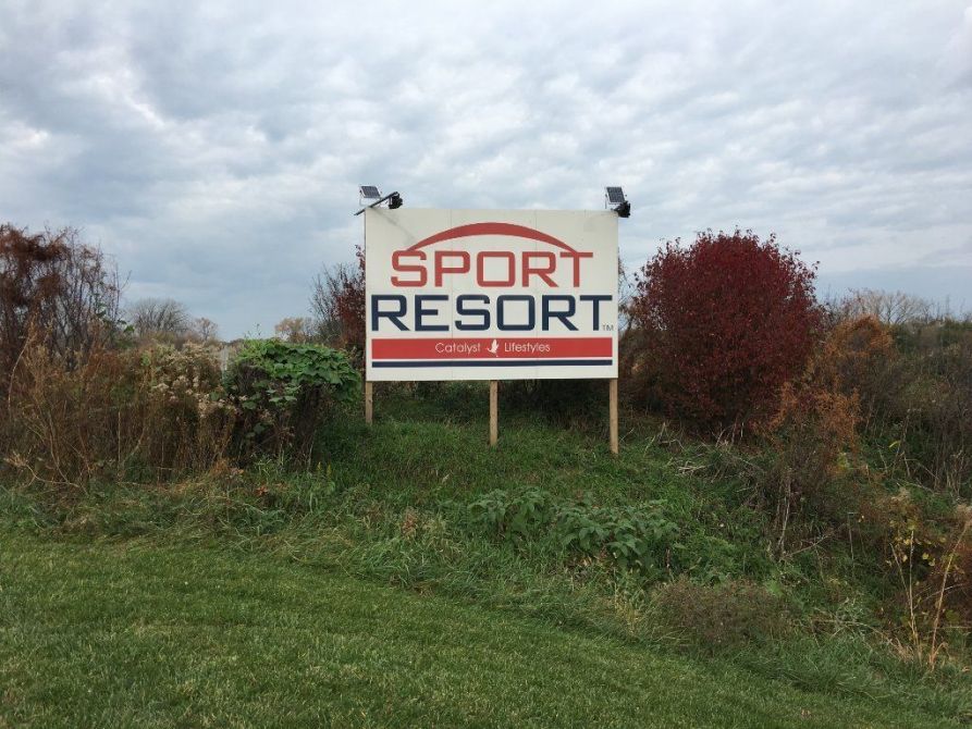 Portage proposes Chicago Bears stadium on city land